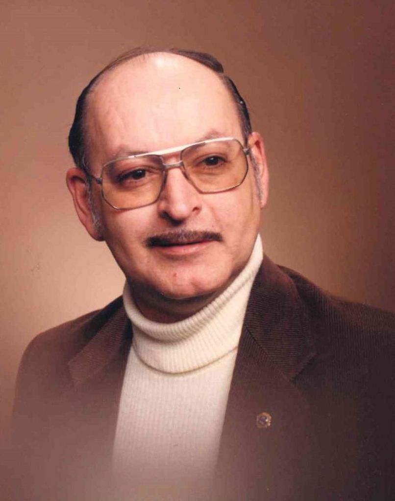 Robert C. Mumbauer