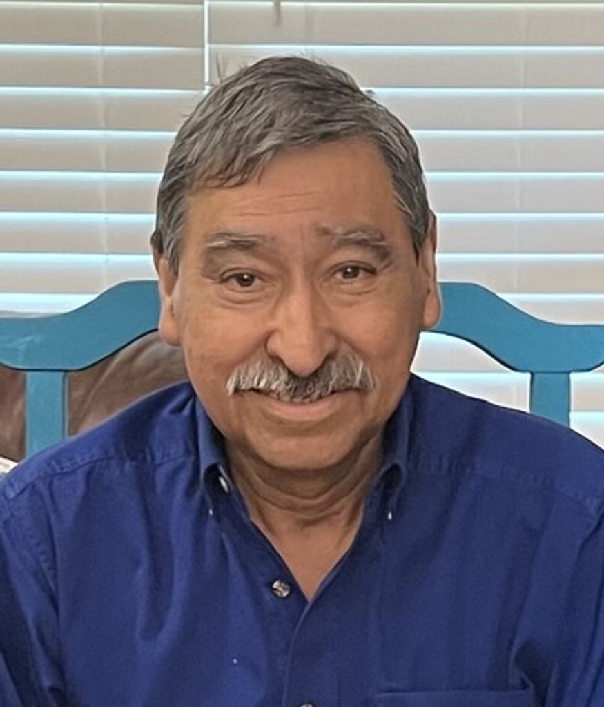 Victor Manuel Duran Profile Photo
