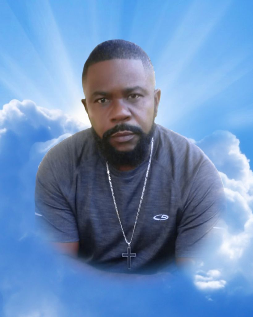 Michel Jean- Charles
