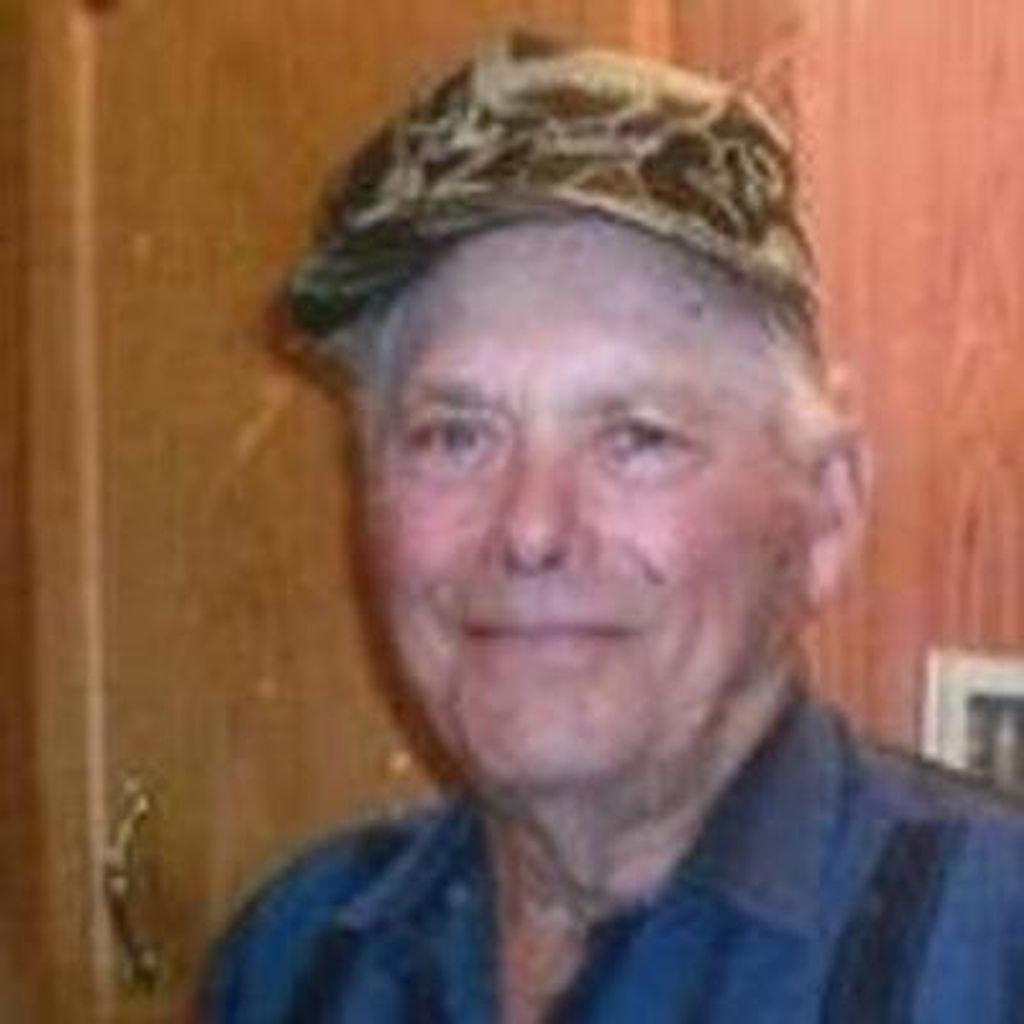 Carl Robert Nelson