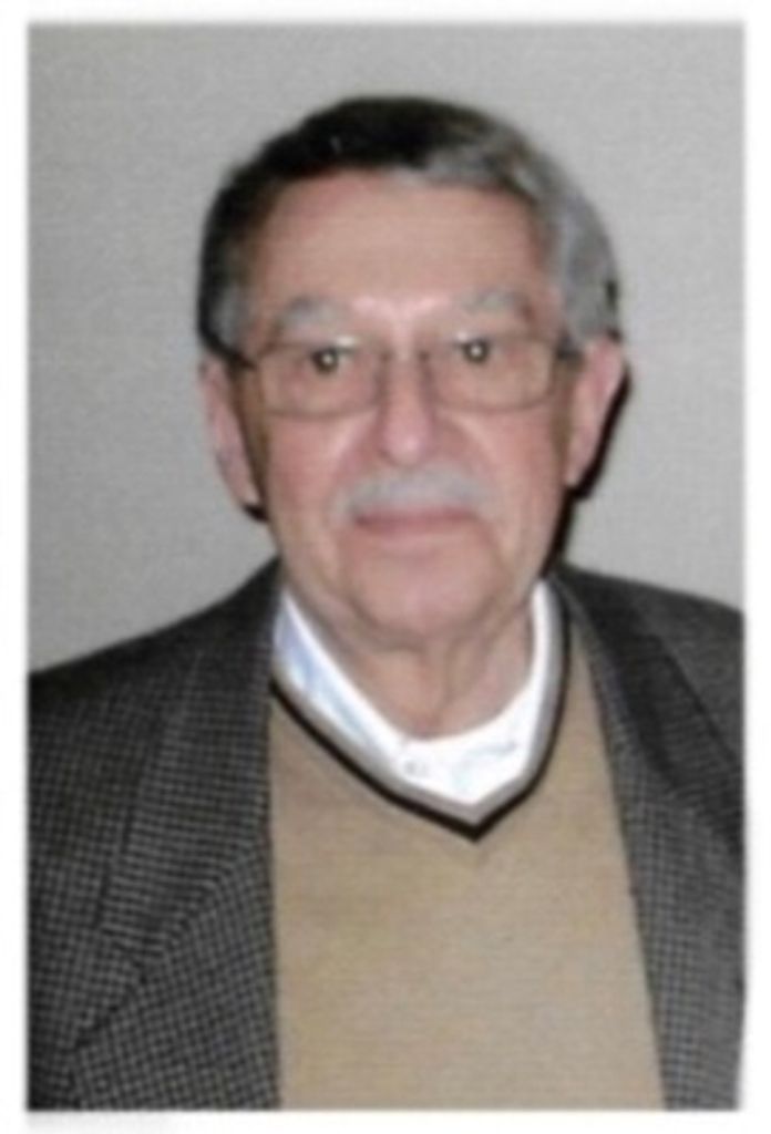 Eugene Van Vooren Profile Photo