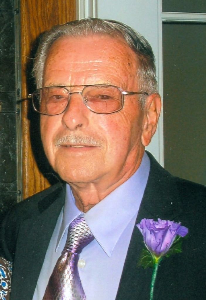 Paul L. Berry