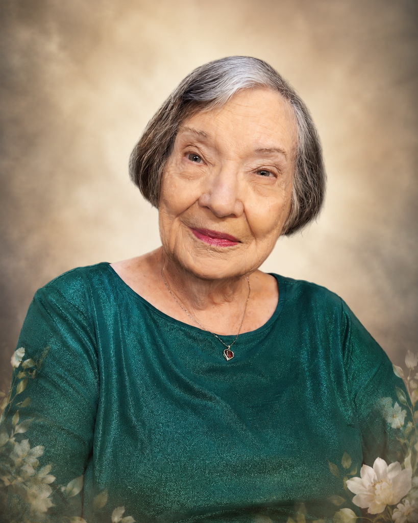 Barbara Elizabeth McClurg (Tulia)