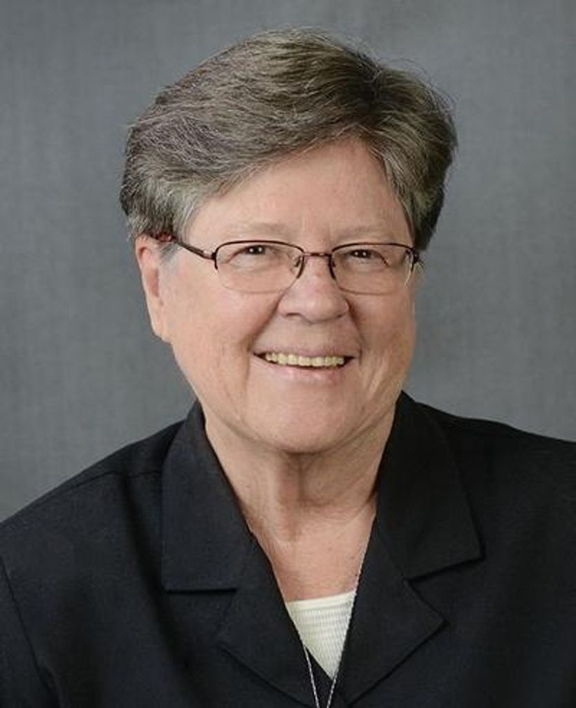 Sister Carol Ann Szott Profile Photo