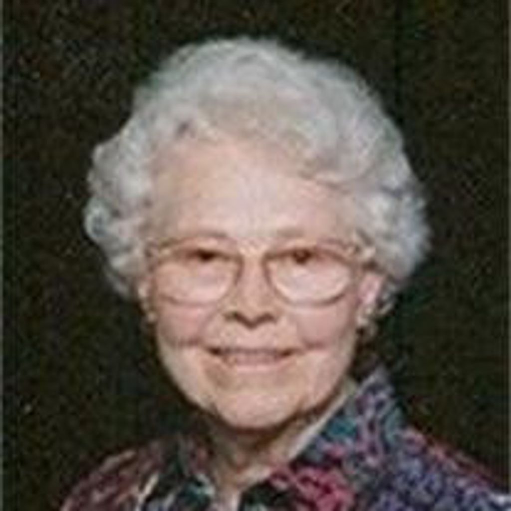 Roberta Watson