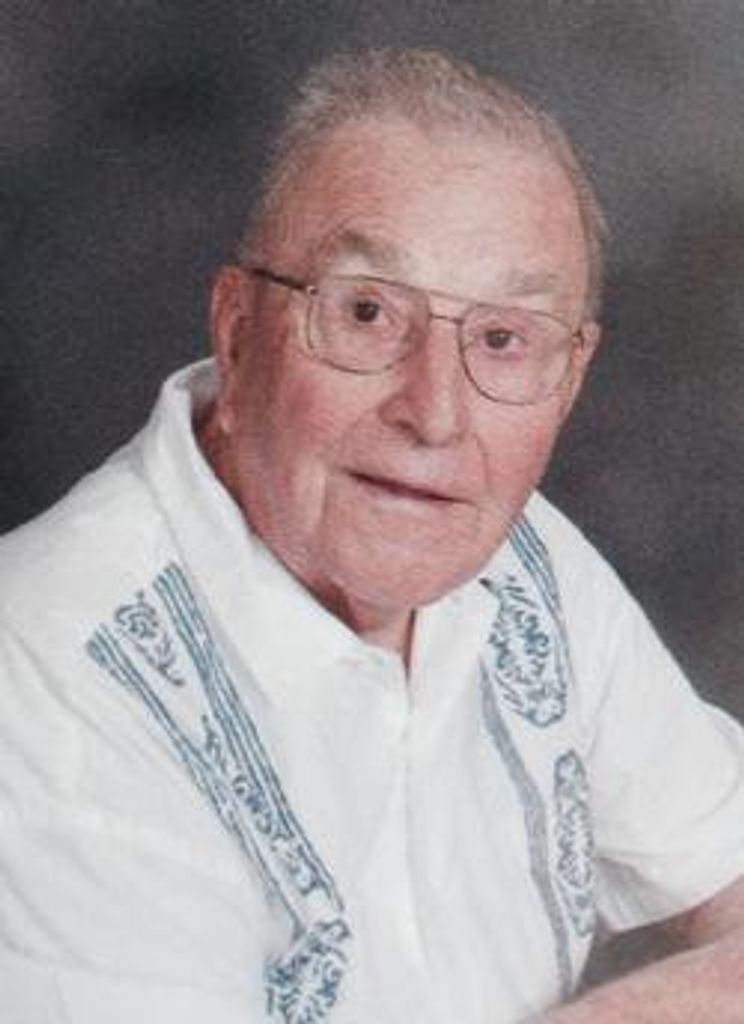 Joseph R. Gavin Profile Photo