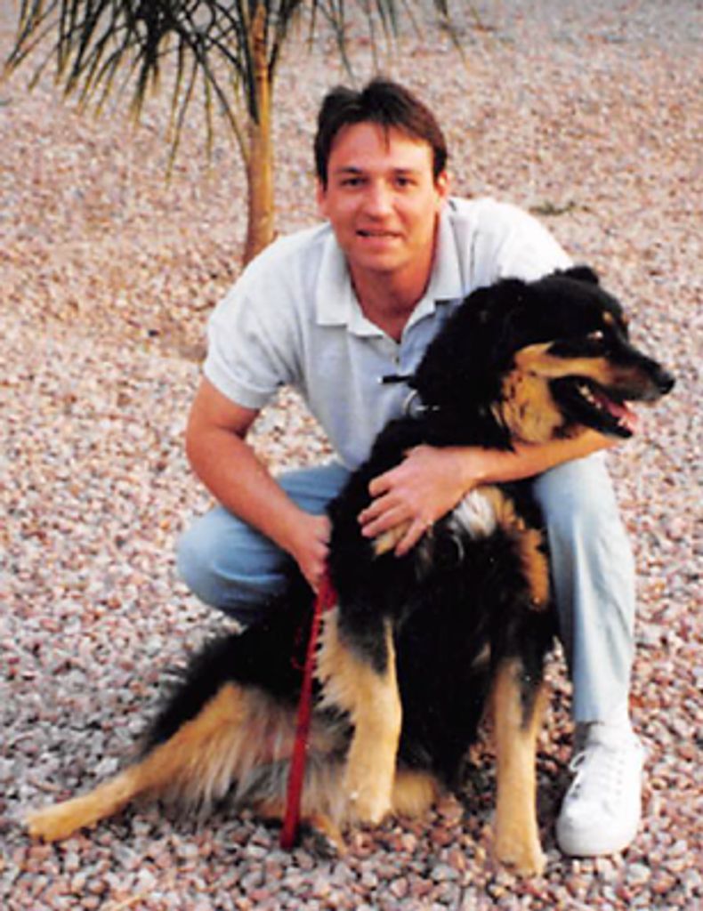 Michael Jepsen