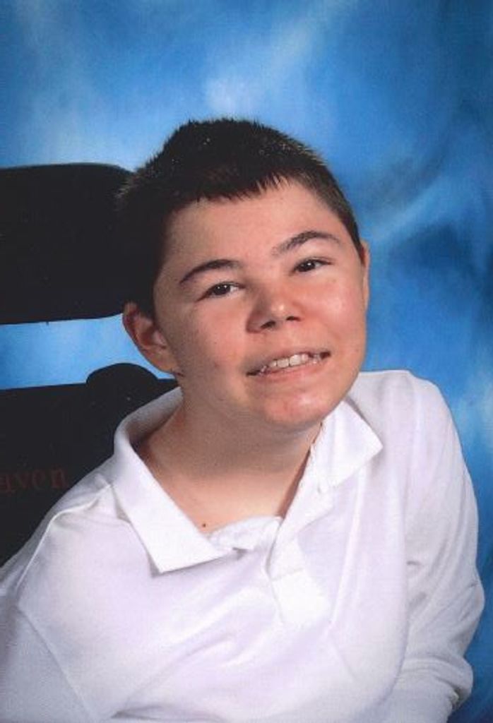 Daven William Andrews
