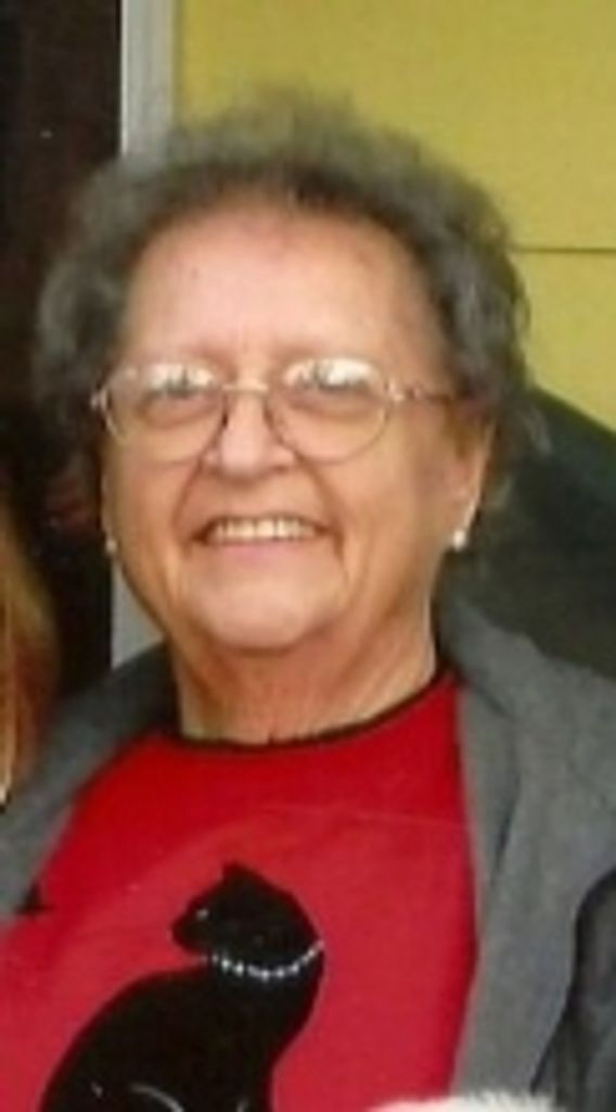 Ruth Boriskey
