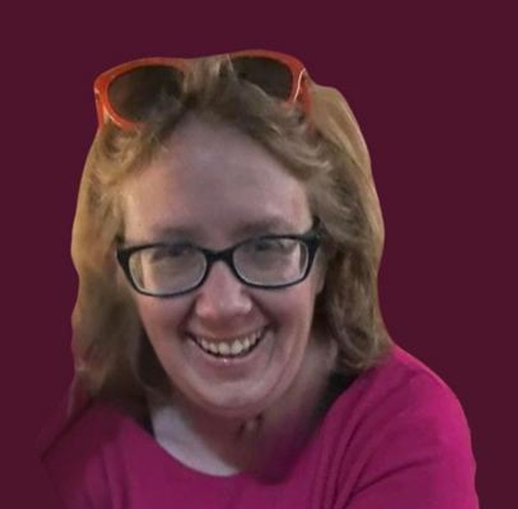 Carmen Doyle Profile Photo