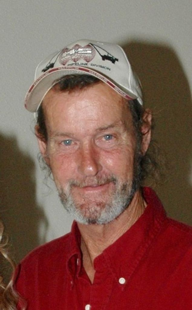 George Stanford Creacy