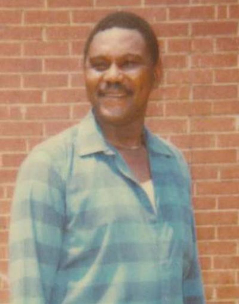 James L. Jones Sr. Profile Photo