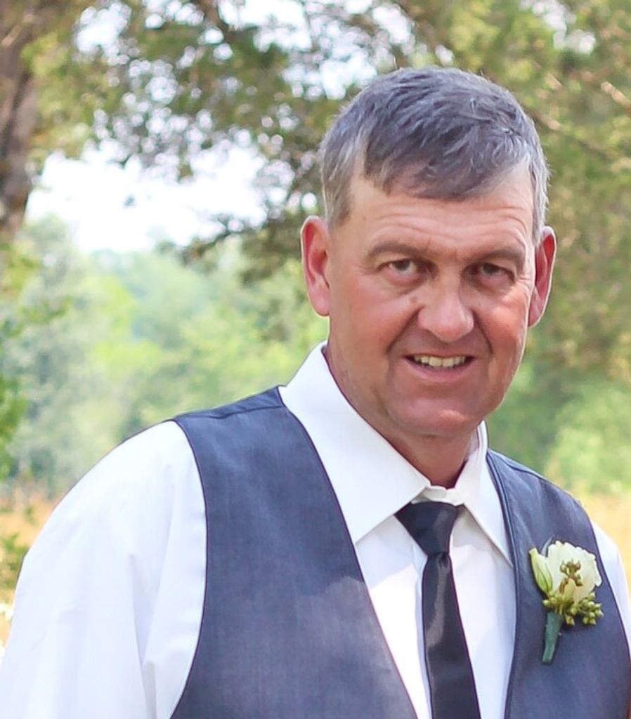 Alan Douglas Beers Profile Photo