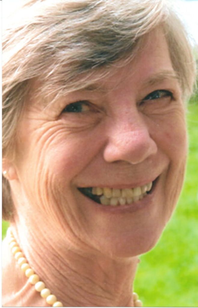 Pauline Elizabeth How Profile Photo