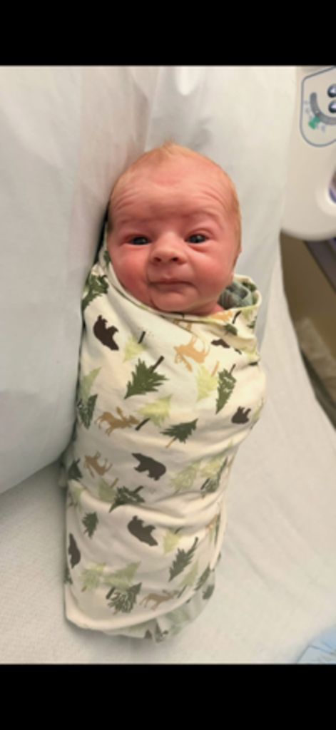 Jones Carter Mcmillen Profile Photo