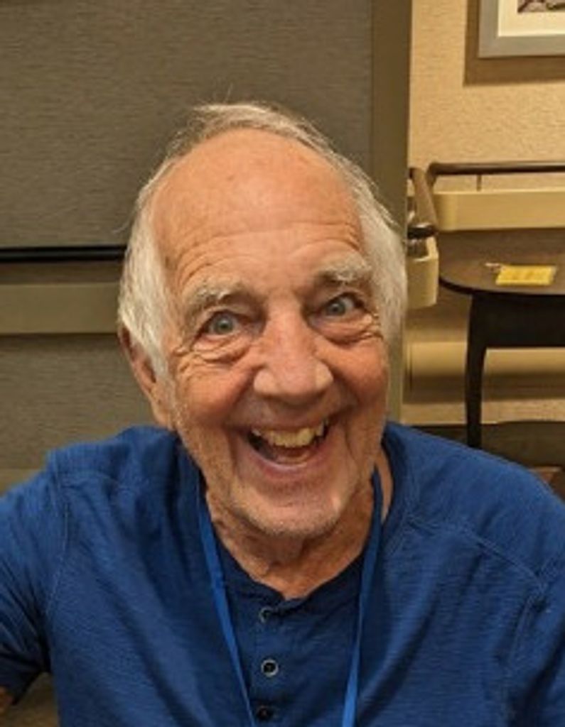 John D. Lorenz Profile Photo