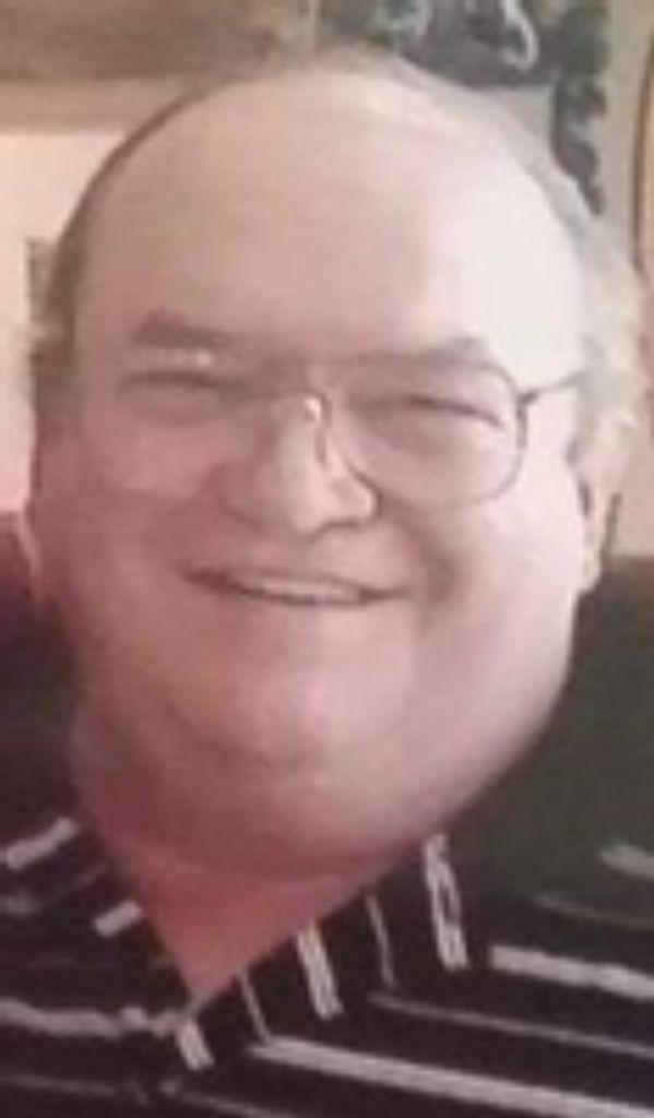 Randy Uphold