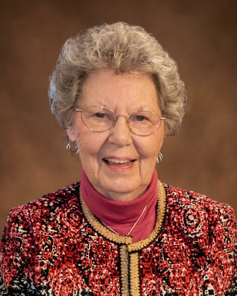 Cora "Gerry" Moore Ray