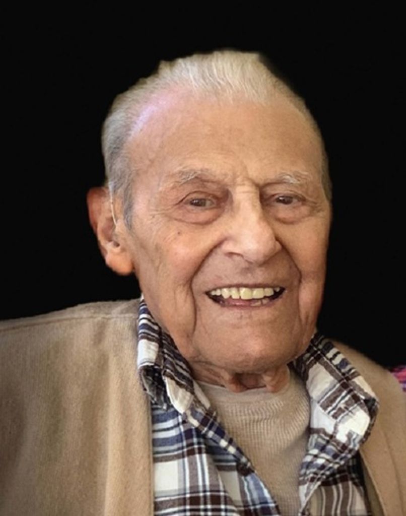 Cosmo Joseph Zizzi, Sr. Profile Photo