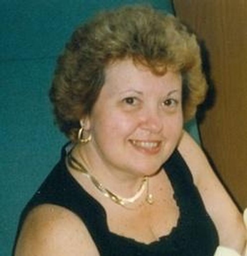 Patricia Ann Mountain Profile Photo
