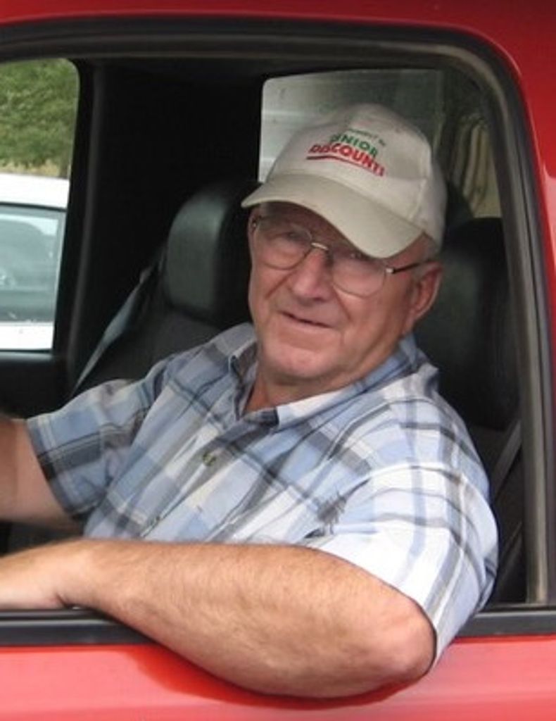 Paul Harold Weisel Profile Photo