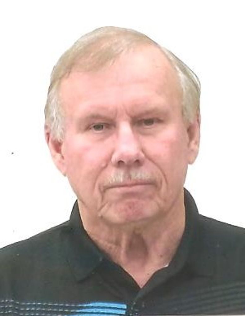 Elton Dwaine Voss, Jr.