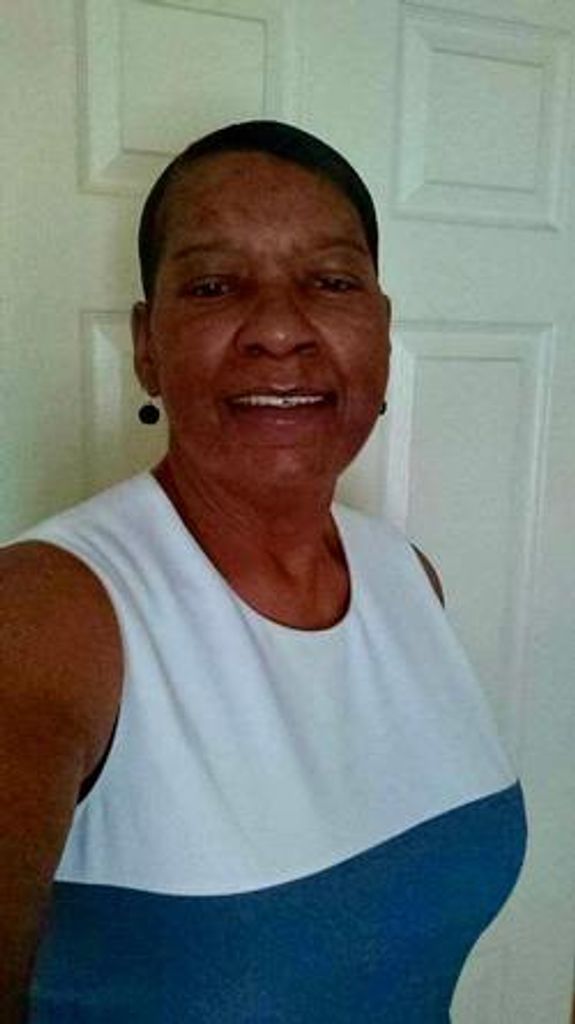 Gloria Lynn Lee Washington