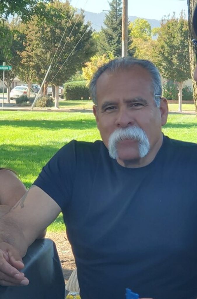 Ernie Lopez, Sr. Profile Photo