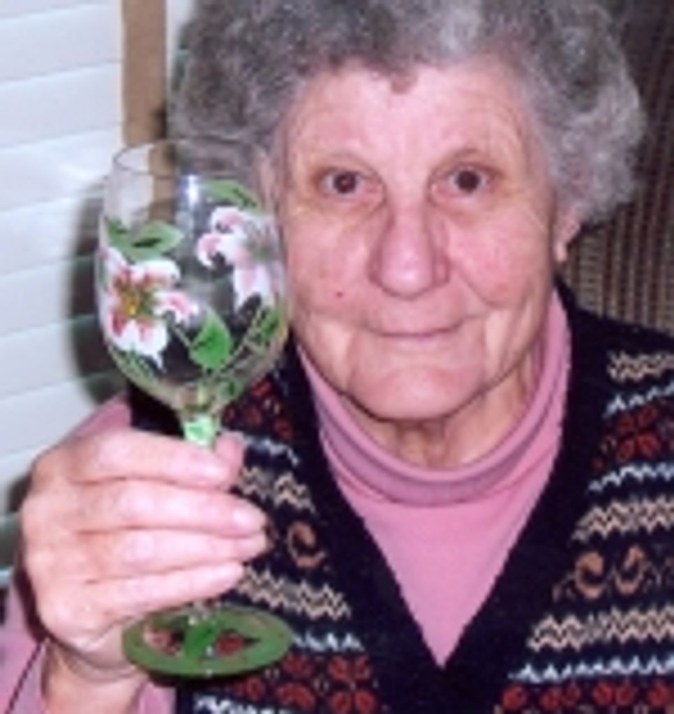 Rose-Marie Kalsto