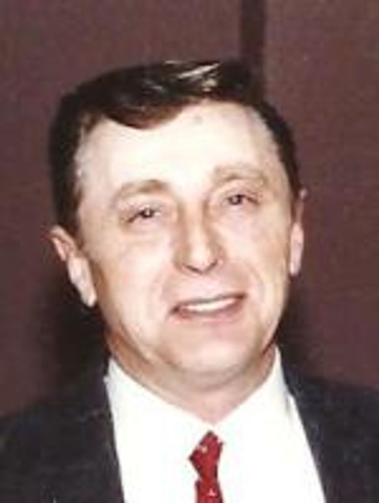 Leroy Feist Profile Photo