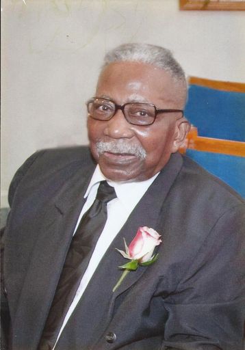 Mr.  Mack Mountain,  Sr. Profile Photo
