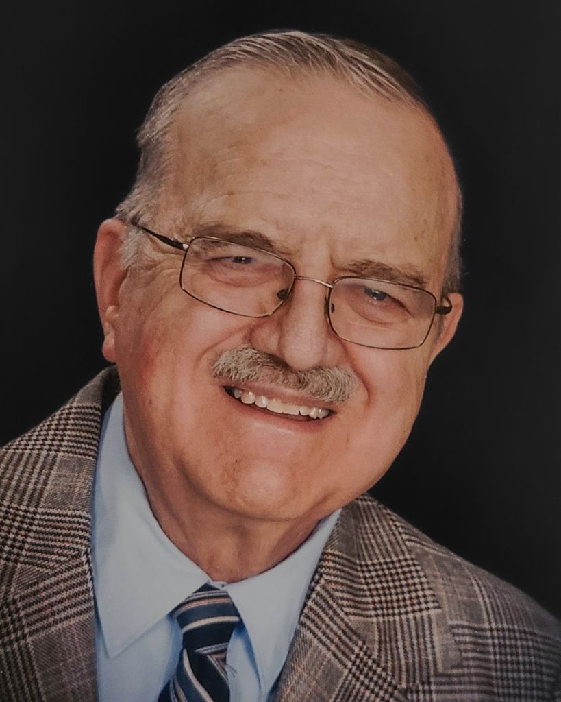 William "Bill" Robert Mohling