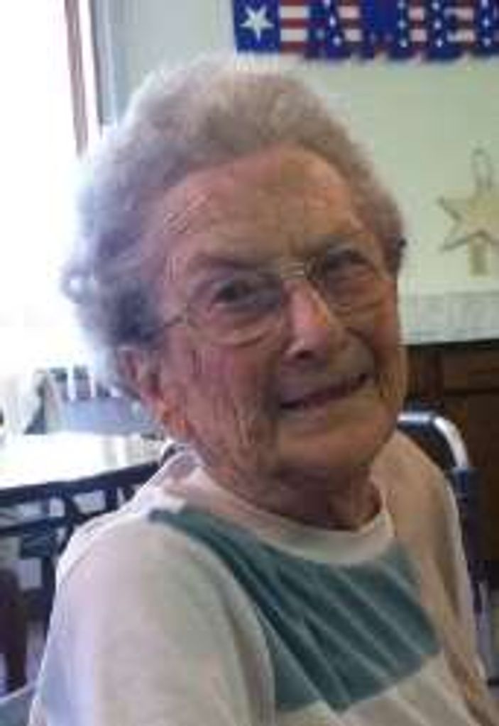 Dorothy F. Lerdall