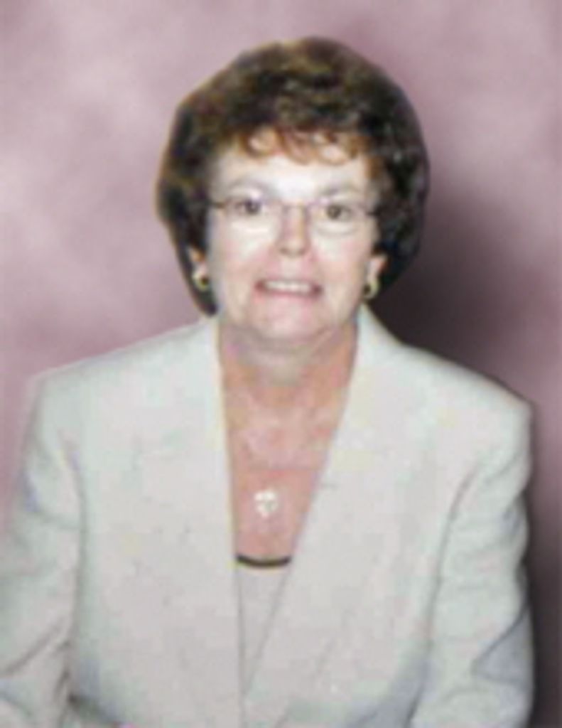 Mary Denise Wilson
