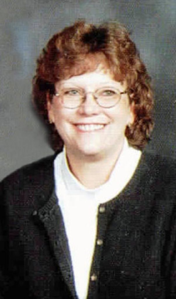 Jean Ellen Vandivier Profile Photo