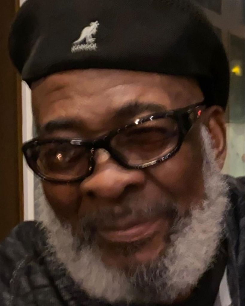 HORACE EDWARD CHESS