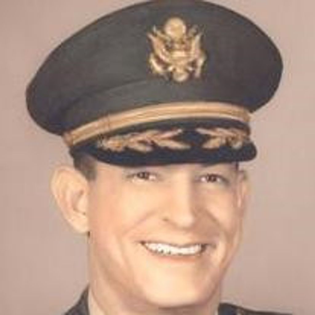 George W. Fussell