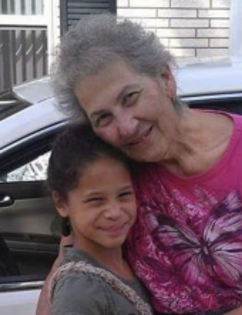 Mary Margaret Golech