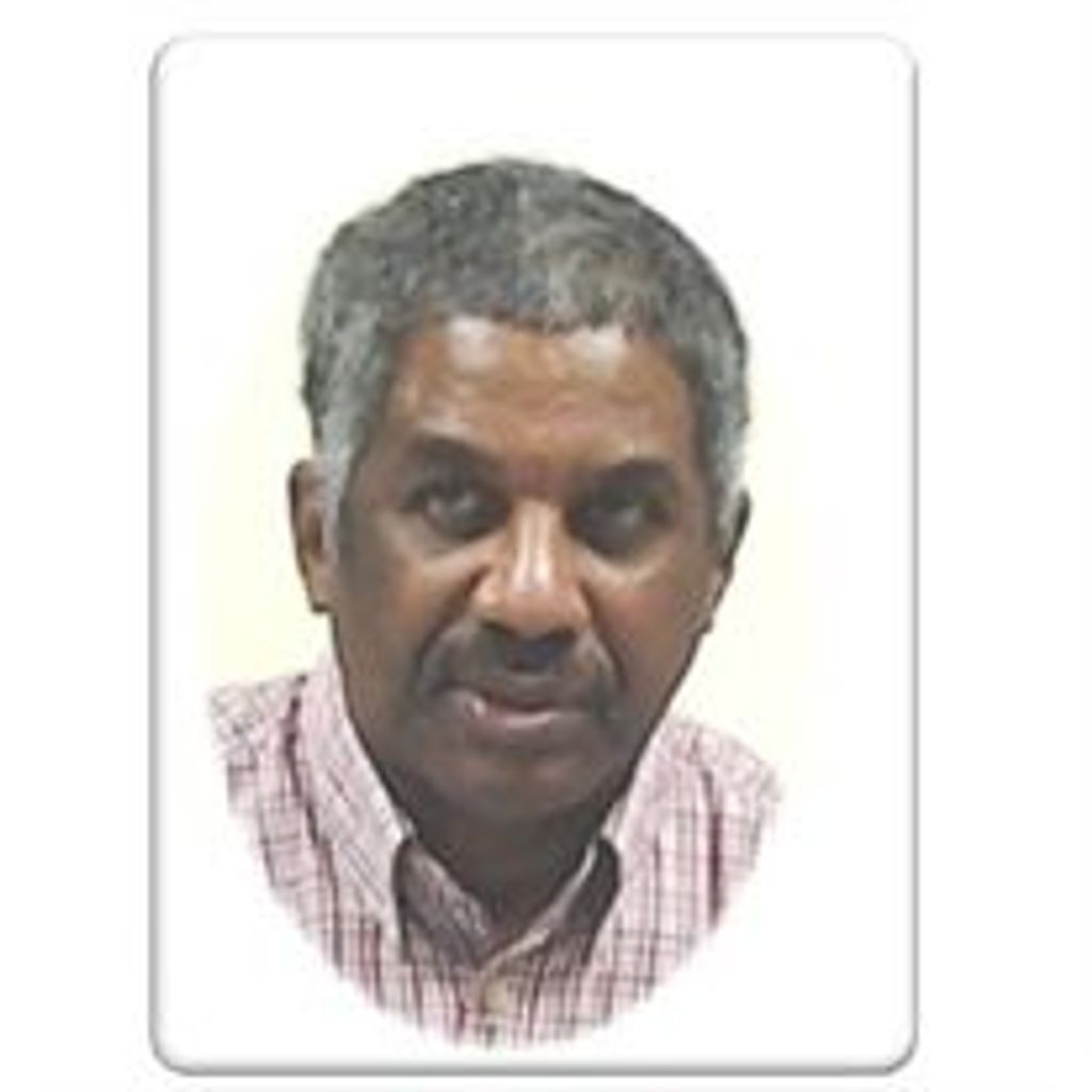 Mr. Oswald George Breary Profile Photo