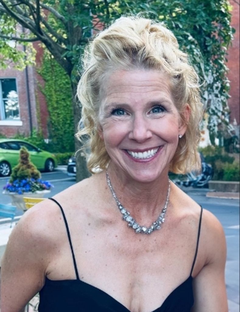 Kristin Z Crowley
