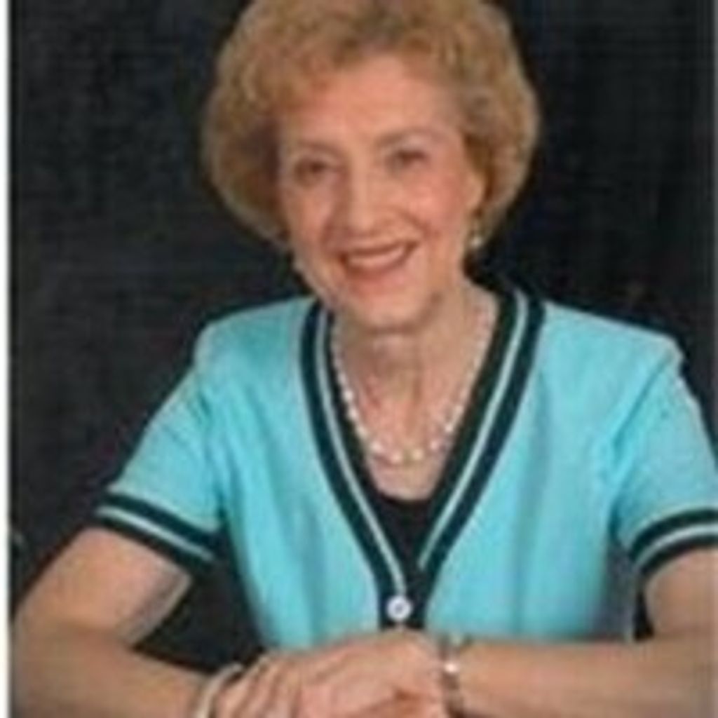 Mary Heavner White