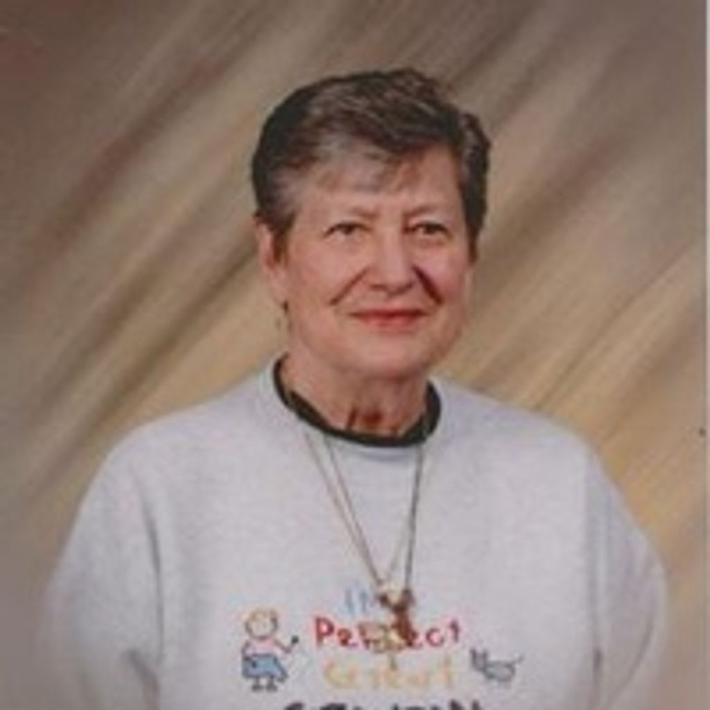 M. Teresa (Terry) Olstad