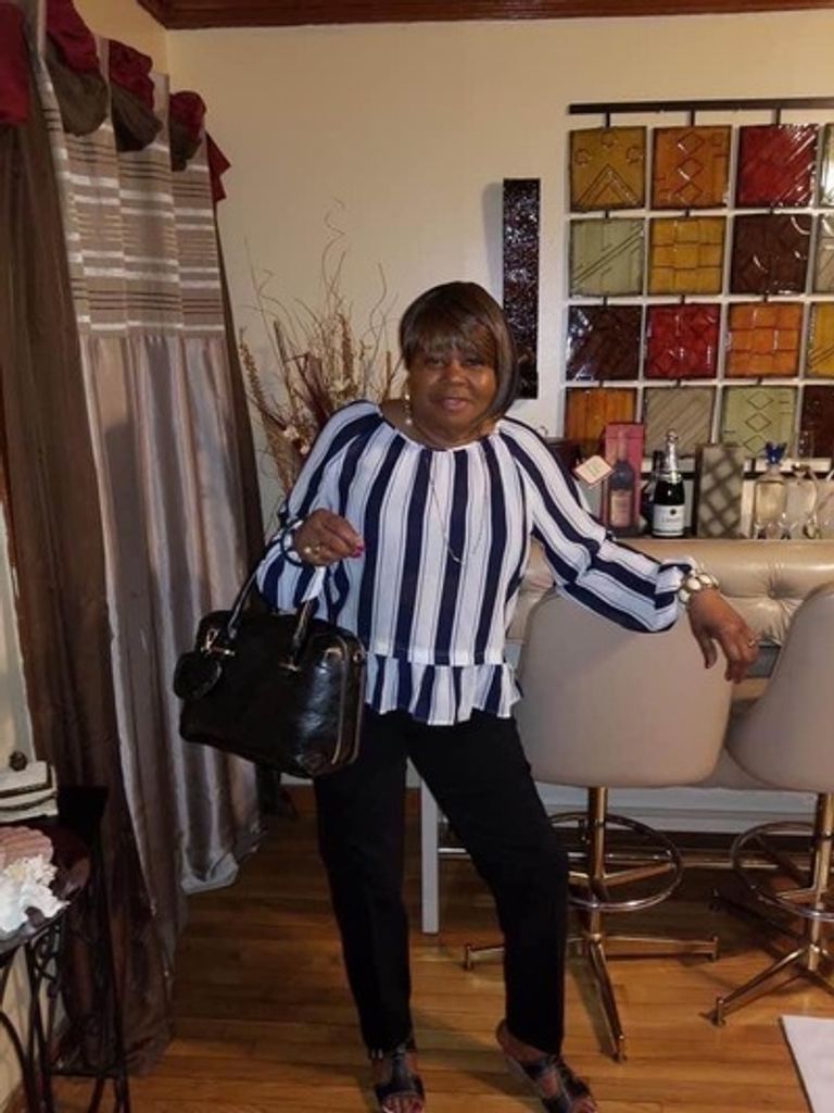Mrs. Bertha Jean Wiggins Perry Profile Photo