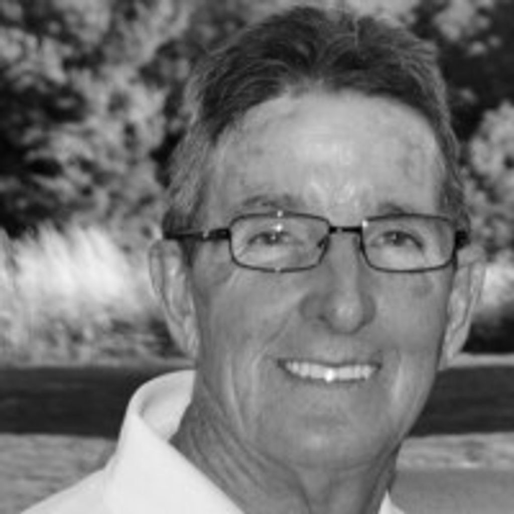 Paul J. Lind
