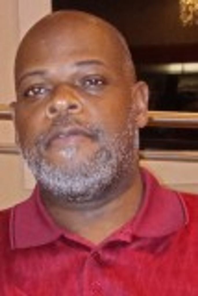 Maurice Thomas Profile Photo