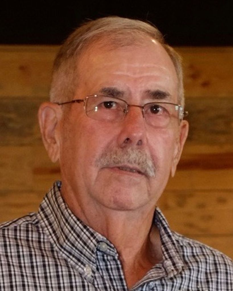 Wendell Lybrand Profile Photo