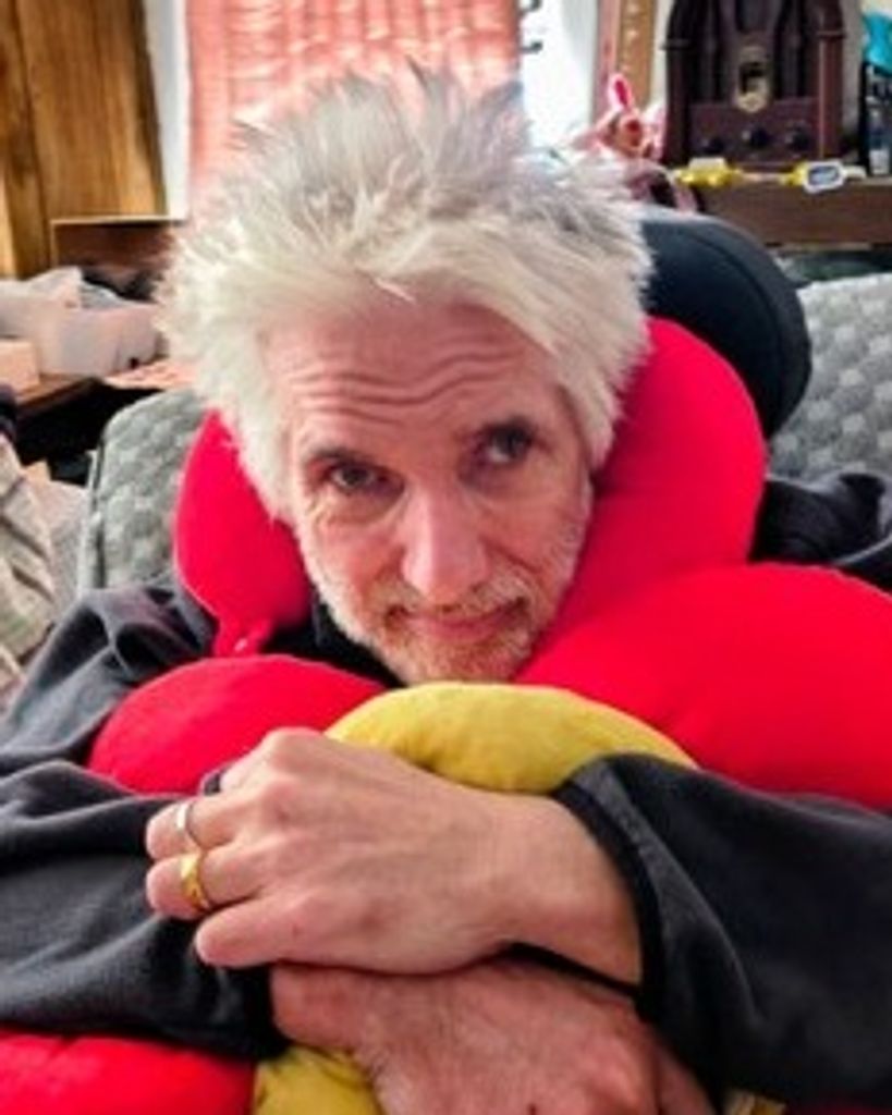 Craig Benjamin Carosella