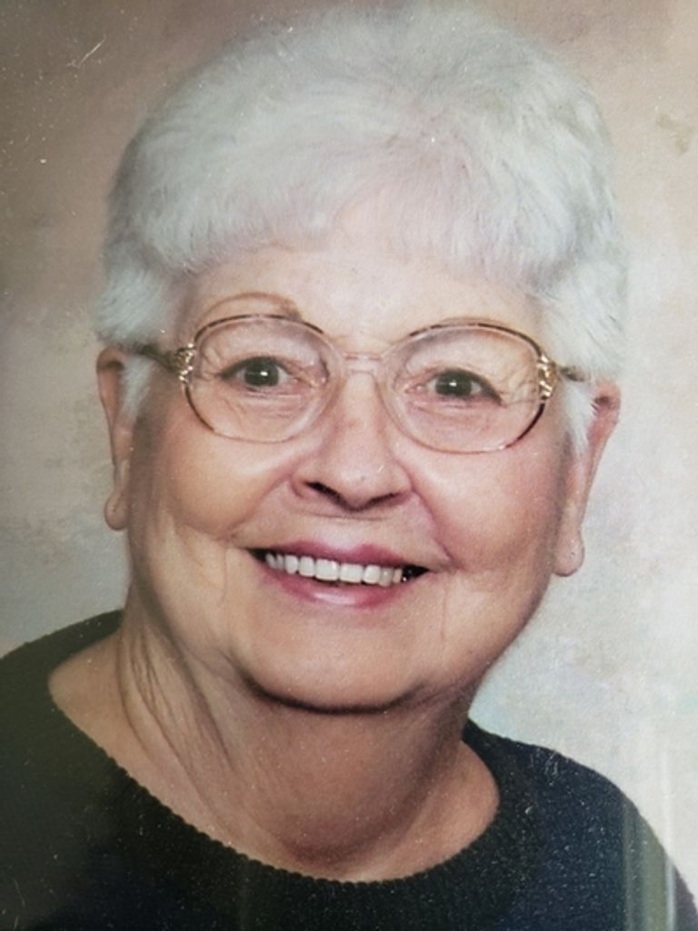 Betty Jean Harris Profile Photo