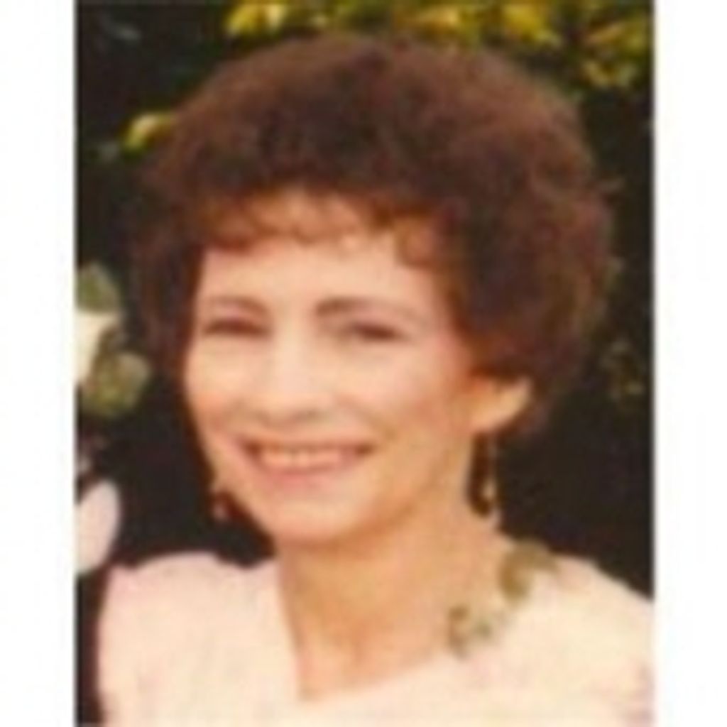 Betty Ann Kennedy