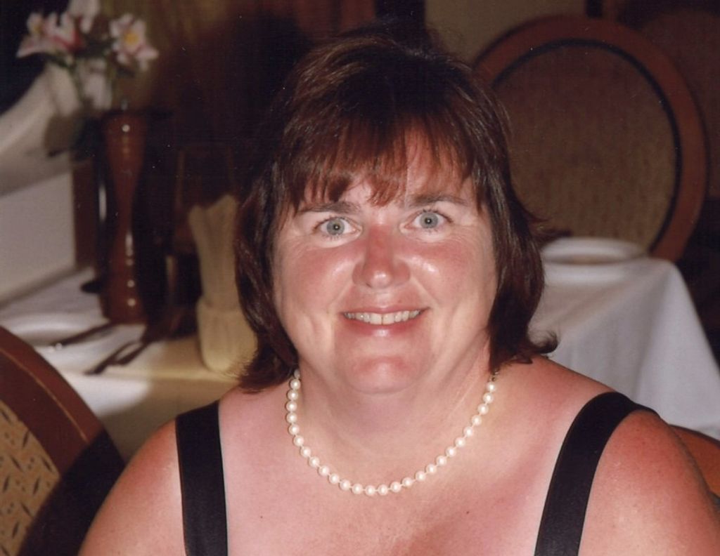 Donna Smith
